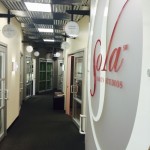 Sola Salon coral springs int